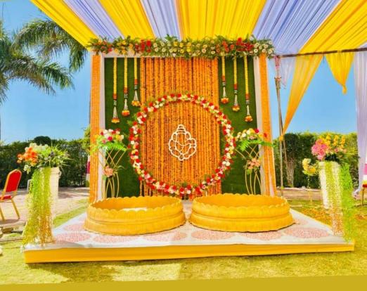 Luxury Wedding in Kolkata