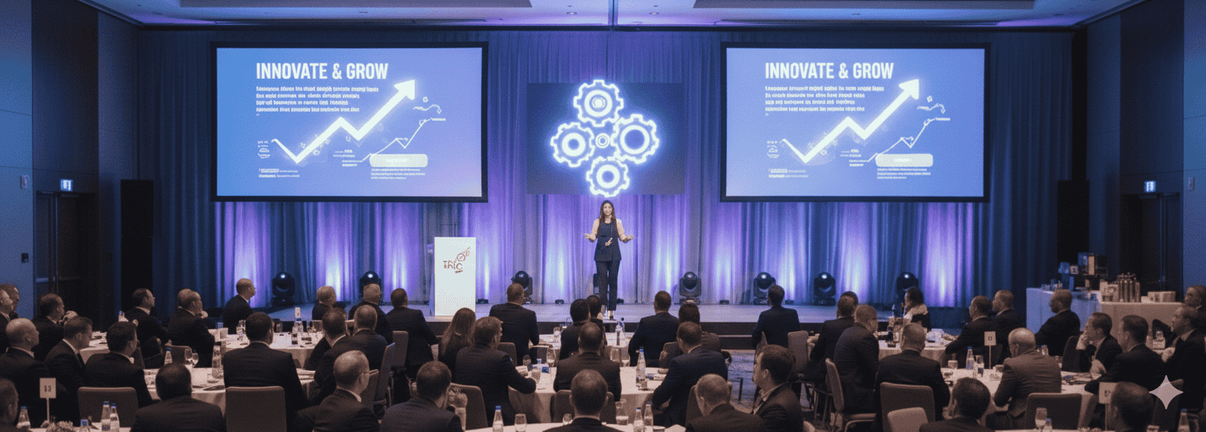 Corporate Events