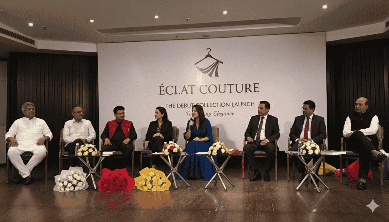 Product Launches