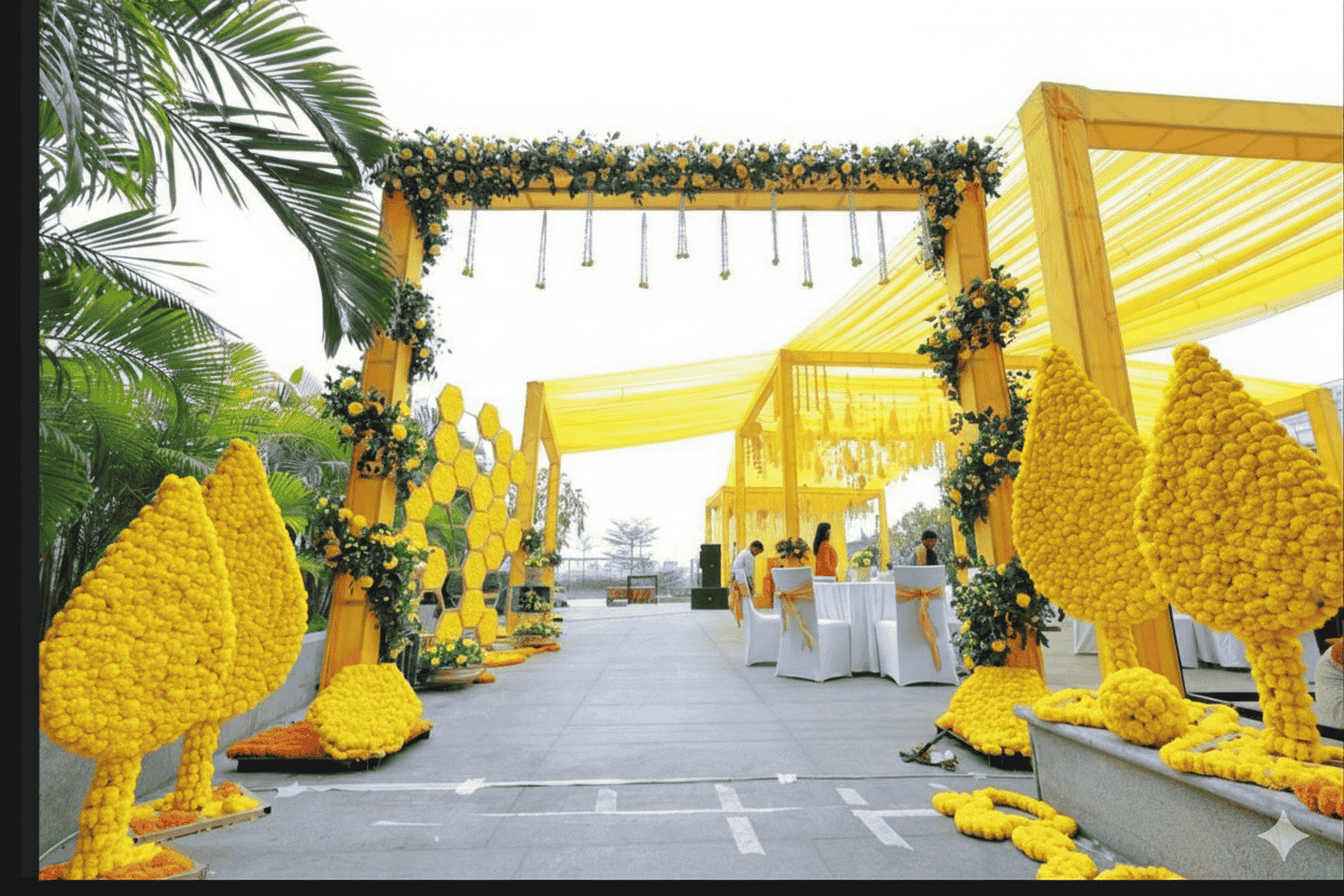 Weddings