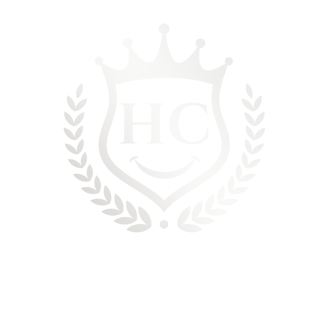 HappyCraft Logo